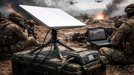 Публичная перепалка вокруг Starlink выявила неожиданный парадокс конфликта