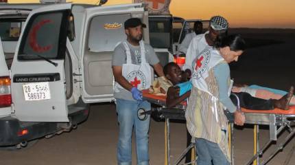 «Четверные удары»: зачем Израиль целенаправленно уничтожает медиков в Ливане