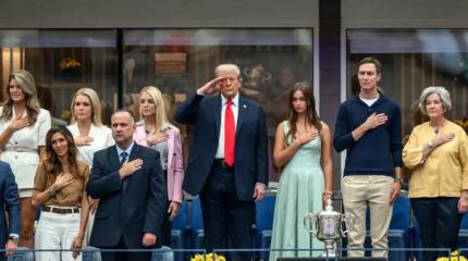 The American Conservative: главной жертвой тарифной войны Трампа стал народ США