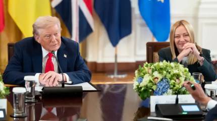 Названы четыре страны, которые США хотят вывести из Евросоюза