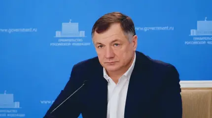 Хуснуллин: произошёл перелом на трассе Р-280 «Новороссия»