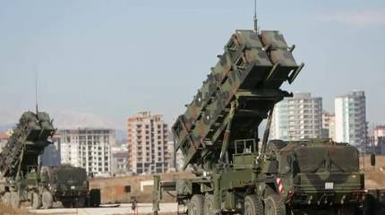 Patriot yolda: NATO, Kiev'e silah transferinin ayrıntılarını açıkladı