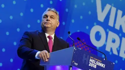 Politico: Венгрия открывает «второй фронт» против Европы и Украины не ради России