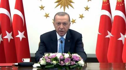 Hürriyet: Путин и Зеленский приедут в Турцию после инаугурации Эрдогана