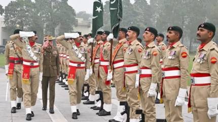 В войну против Ирана может вступить еще одна страна