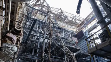 «Зима системного голода»: почему энергетика Украины не переживет холодный период