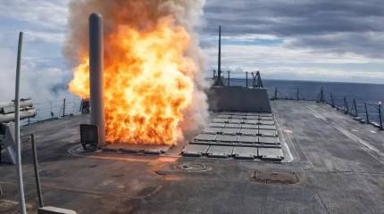 «Правил уже не будет»: военкор объяснил последствия появления «Томагавков» у Киева