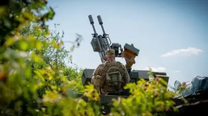 «Застали врасплох»: Киев обещает решить проблему реактивных «Гераней», но просит время