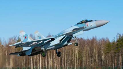 Для завоевания господства в воздухе в зоне СВО ВКС РФ должны перестроиться