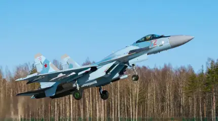 Для завоевания господства в воздухе в зоне СВО ВКС РФ должны перестроиться