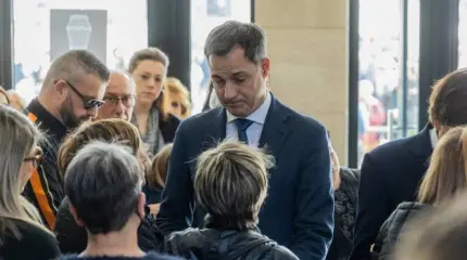 Премьер Бельгии проговорился о сроках энергетического кризиса в ЕС