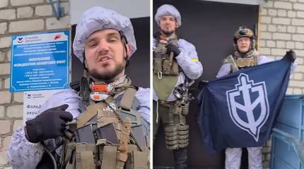 Военкор объяснил, что следует делать с врагами России