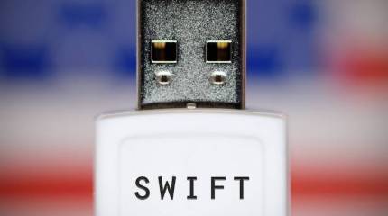 Западный SWIFT больше не нужен России