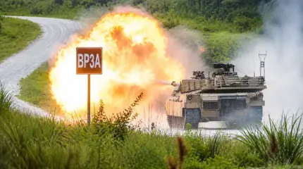 Что показал разгром бригады ВС США дроноводами ВСУ на учениях в Германии