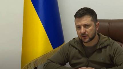 Запад не пригласил Украину на переговоры по определению её будущего