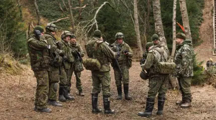 Каждый сам за себя: три страны ЕС готовятся воевать с Россией в одиночку
