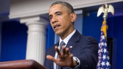 «Арестовать немедленно!»: Трамп обвинил Обаму в попытке госпереворота в США