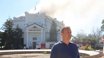 «Другой России он не видел»: какой должна быть реакция Москвы на удар по Севастополю