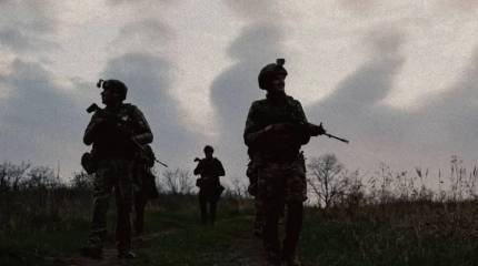 «Не притупилось ли внимание российских войск?» ВСУ пытаются прорваться в Курскую область