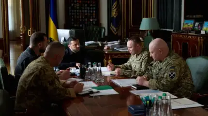 «Замкнутый круг»: почему в Киеве заговорили о переговорах с Россией