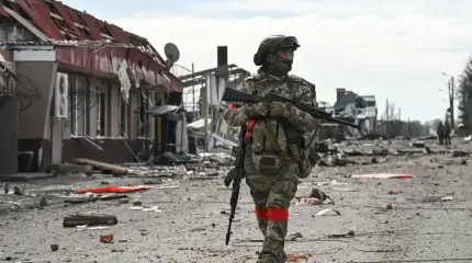 Notizie SVO: L'esercito russo sta avanzando con decisione verso Zaporizhia.