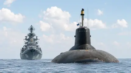 «Двойная реальность»: РФ готова противостоять Западу на море – Daily Sabah