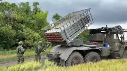 Российские войска расширяют зону контроля в Днепропетровской области, готовя штурм Новопавловки