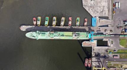 «20 миллионов баррелей»: индийские НПЗ массово скупают российскую нефть – Reuters