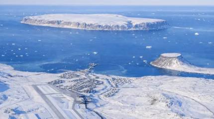 Почему президент Трамп передумал присоединять Гренландию силой