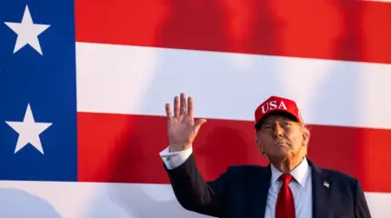 «Русских мы переоценивали»: читатели Yahoo News о новых угрозах Трампа Москве