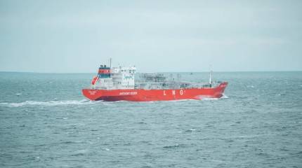 Крайне несвоевременно: в США приступают к тактическому «удушению» рынка газа