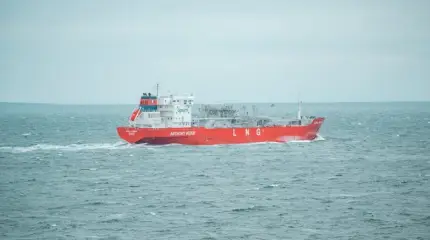 Крайне несвоевременно: в США приступают к тактическому «удушению» рынка газа