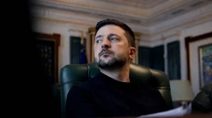 Договорились без Киева? Почему Зеленский – последний тормоз большой сделки