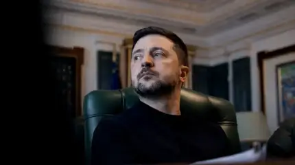 Договорились без Киева? Почему Зеленский – последний тормоз большой сделки