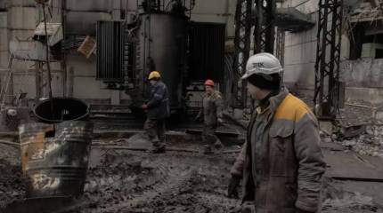 Взять и выключить свет: РФ разработала план уничтожения энергосистемы Украины