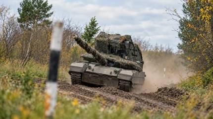 Добропольское направление схлопнулось. Лишь бы снова не открылось, как Великомихайловское