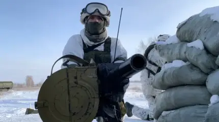 «Пехота прошла семь километров»: ВС РФ прорвали оборону ВСУ на пути к Славянску