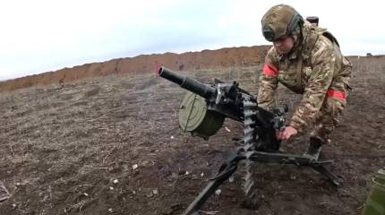 Первая Ягодка: ВС РФ входят в Константиновку, в городе начинаются уличные бои