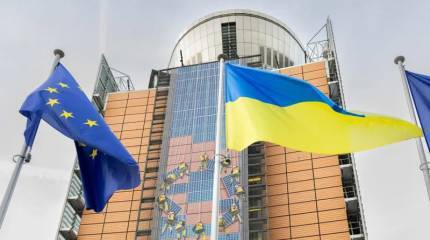 На Украине официально отказались возвращать долги западным странам