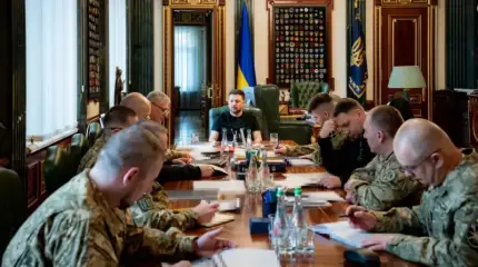 Идеальный шторм: почему в Киеве опять захотели мирных переговоров в Стамбуле