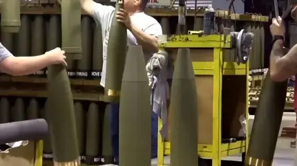 Союзник России по ОДКБ начинает массовое производство снарядов под стандарты НАТО