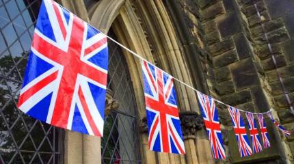 Страх сильнее ненависти: Лондон отказался от передачи активов РФ Киеву