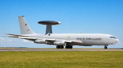 AWACS и F-35 не спасут: Европа не готова к «войне городов» с Россией