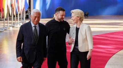ЕК официально направила Киеву предупреждение о полной приостановке финансовой помощи – немецкие СМИ
