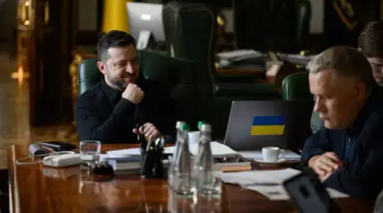 «Вопрос выживания»: в Киеве назвали главную ошибку Зеленского в инфраструктурной войне
