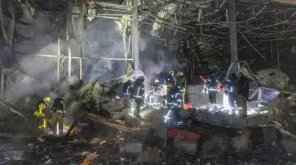 Зеленский решил продолжить «инфраструктурную войну» с Россией