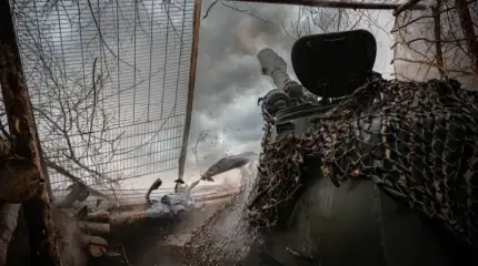 Позиционные качели: почему об успехе в боях за Купянск рано заявлять обеим сторонам