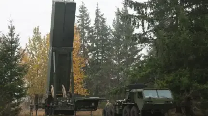 США хотят ударить по Ирану гиперзвуковым оружием – Bloomberg