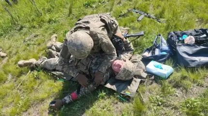 «Резерва нет»: в США не верят в способность ВСУ удержать линию фронта