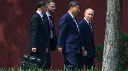 В США назвали главной задачей Трампа расколоть Россию и Китай